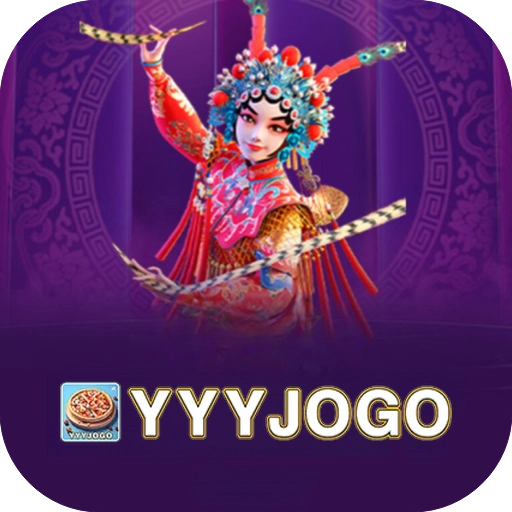 yyyjogo LOGO